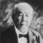 渋沢栄一