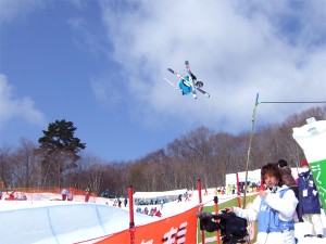 FISフリースタイルスキー世界選手権2009